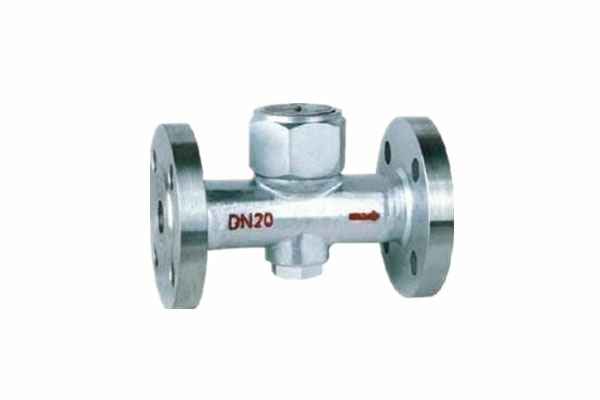 热动力蒸汽疏水阀